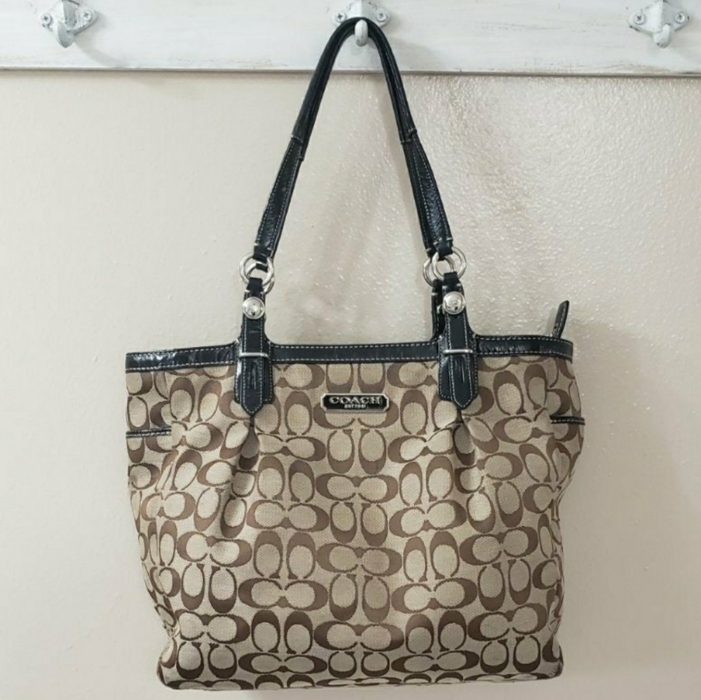 Coach Handbag